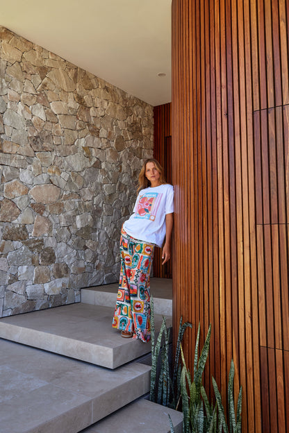 Vermont Spicy Summer Pant