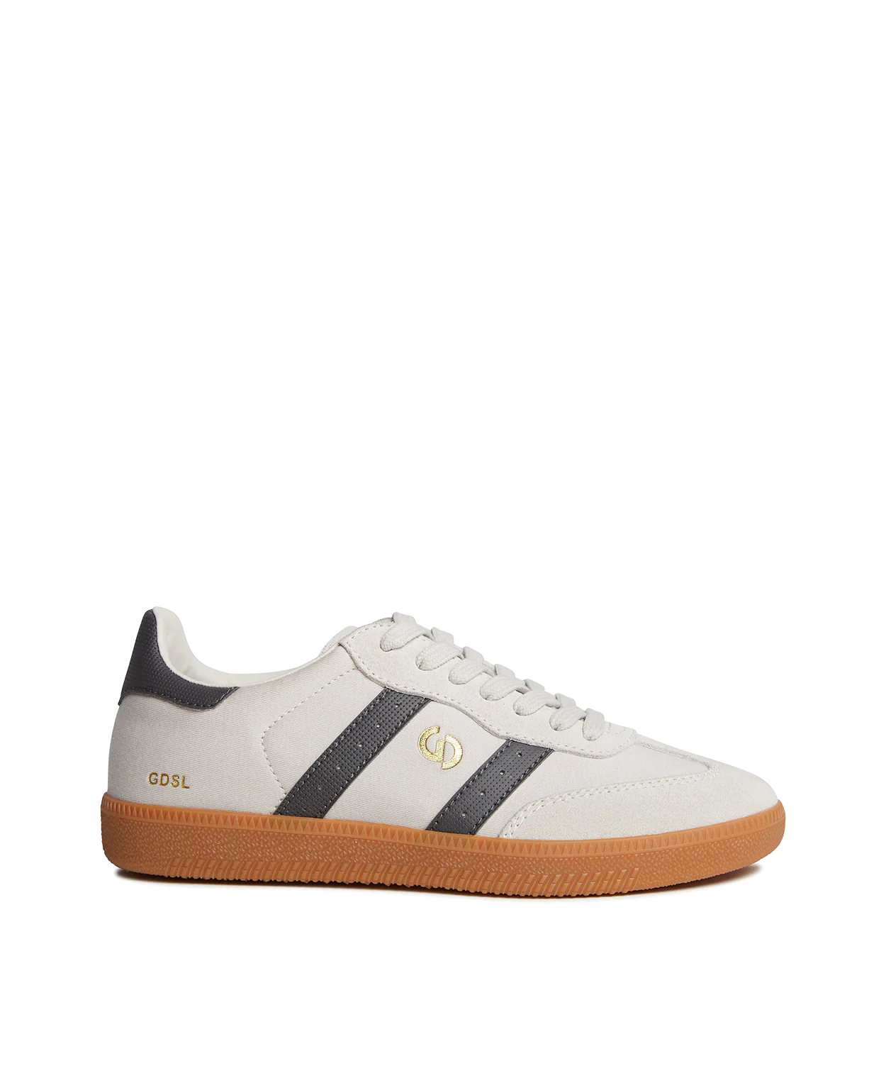 Goodsole 2021 Parallel Canvas | Bone
