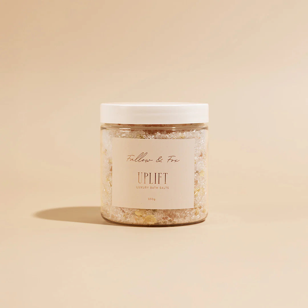 Bath Salts | Uplift