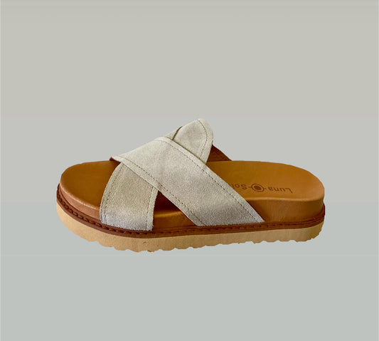 Austin Luna Sole Slide