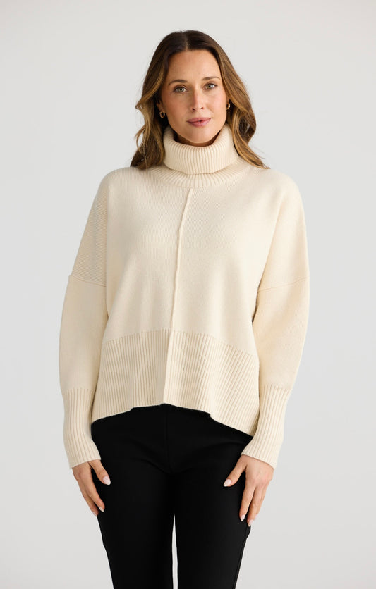 Sophie Knit Jumper