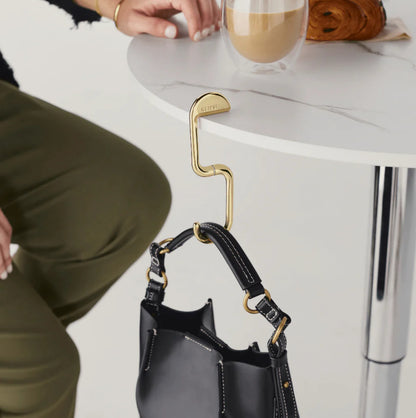 Klipsta Flip Bag Hook