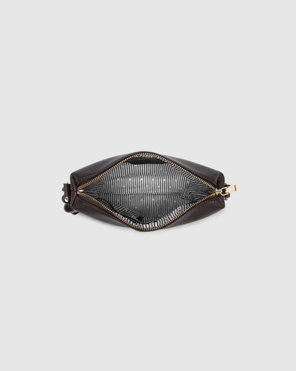 Kasey Crossbody Bag | Chocolate