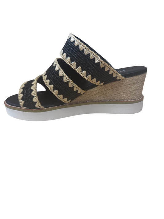 Magnetic Wedge - Black