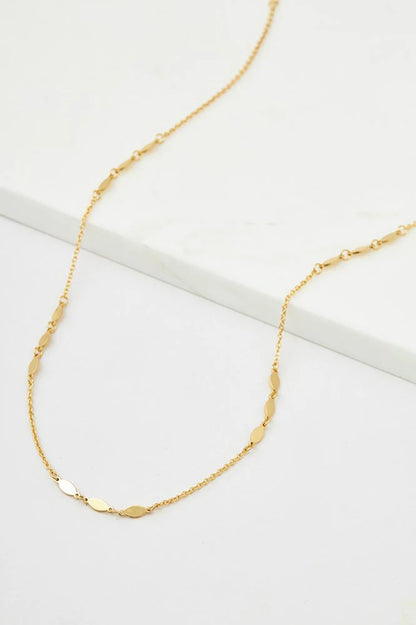 Selena Necklace