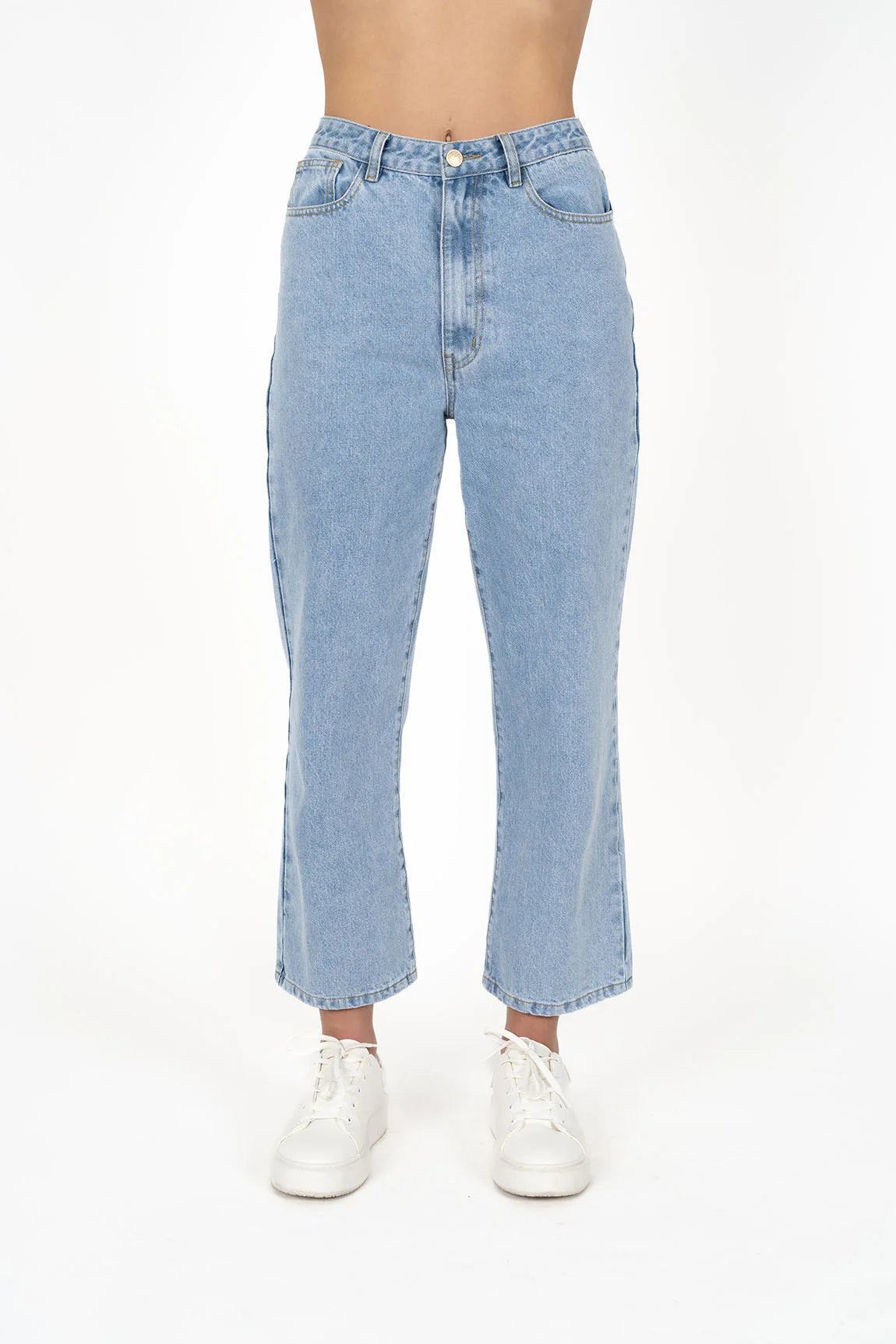 Elle Jean | Cloud Blue