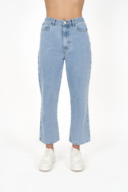 Elle Jean | Cloud Blue