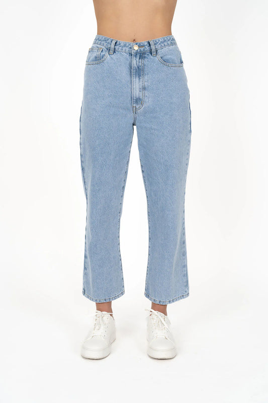 Elle Jean | Cloud Blue