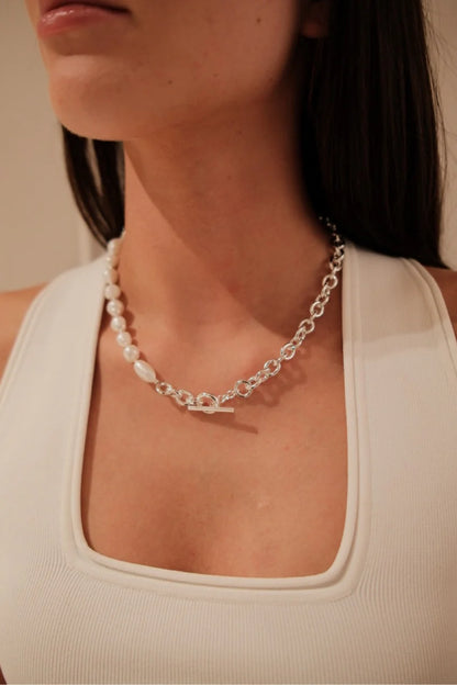 Eliza Necklace