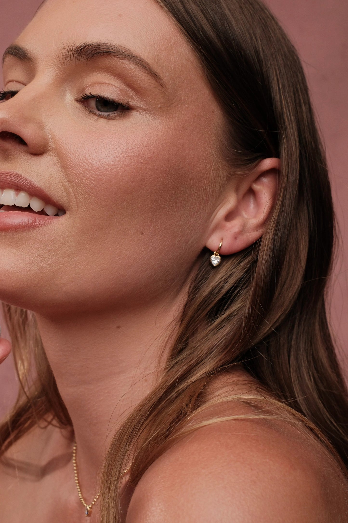 Amor Earring