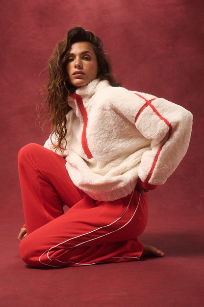 Harlow Pant | Siren Waffle