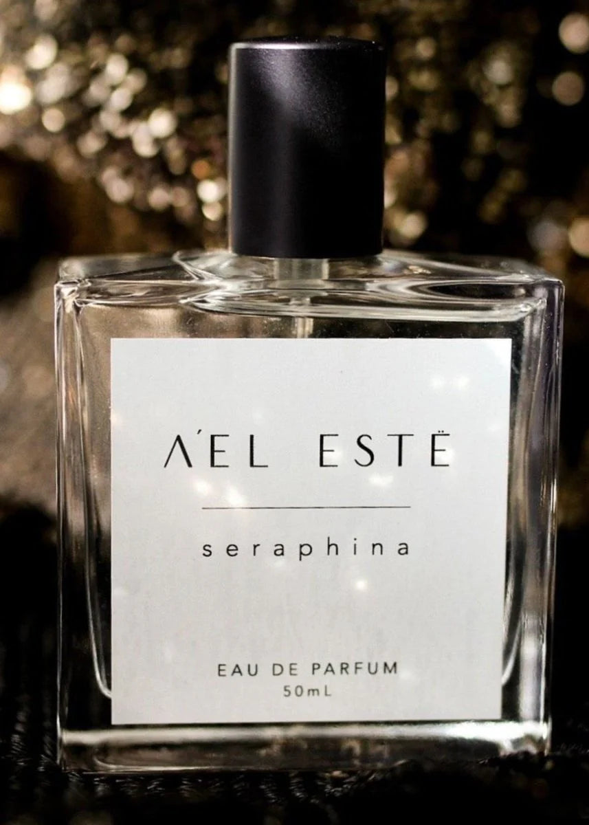 Seraphina Perfume A’EL ESTE