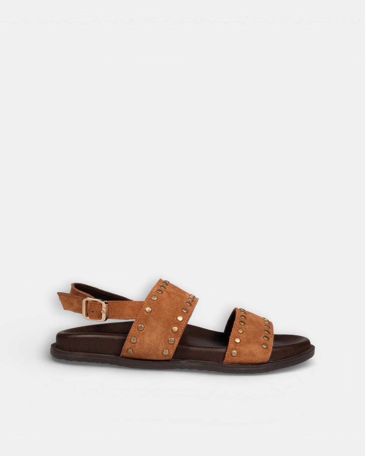 Luna Sole Elyse | Coconut Suede