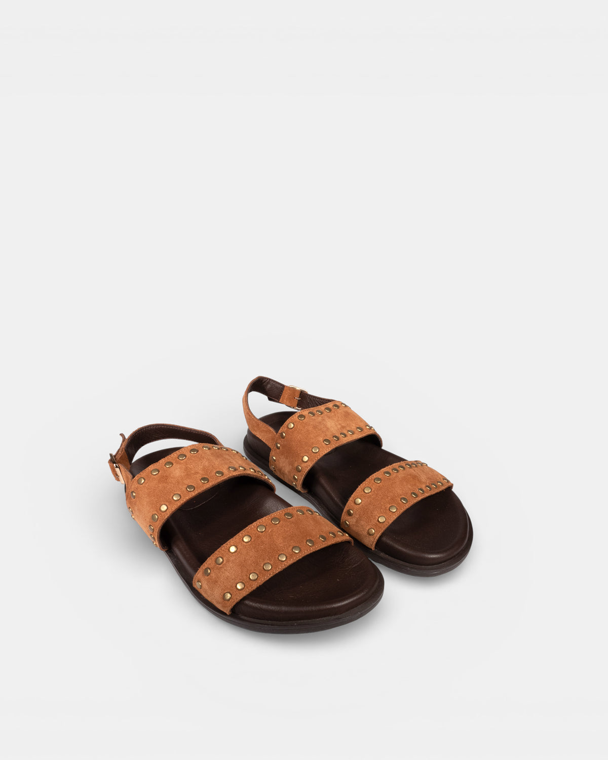 Luna Sole Elyse | Coconut Suede