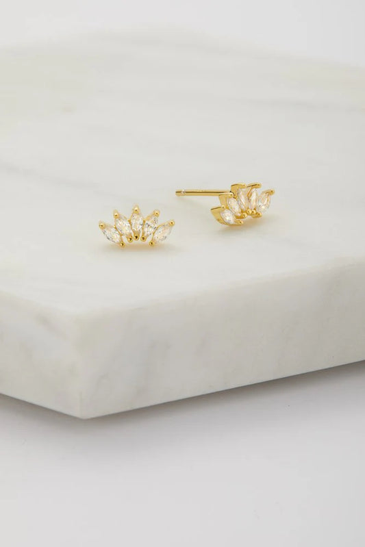 Isabella Stud Earring