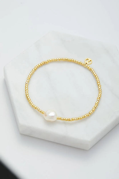Lily Bracelet
