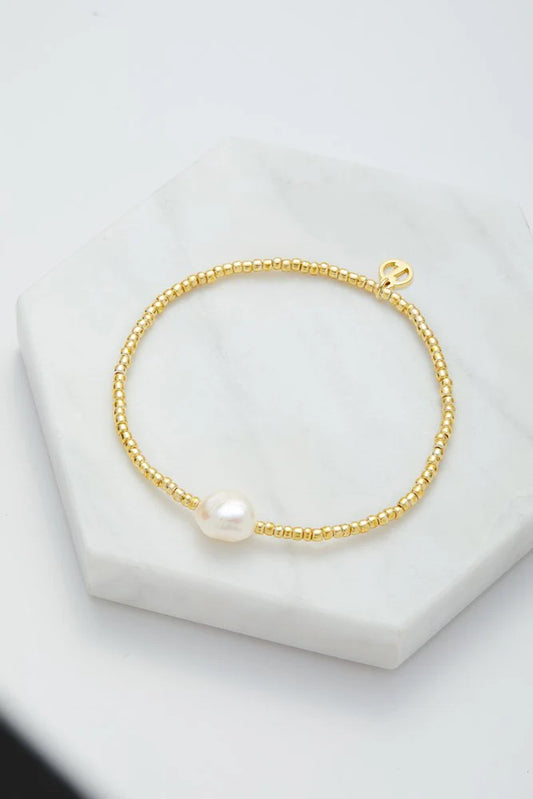 Lily Bracelet
