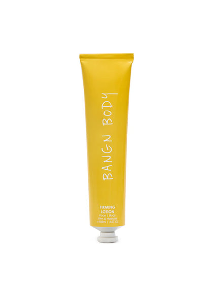 Firming Lotion | Face & Body Moisturiser | 150ml