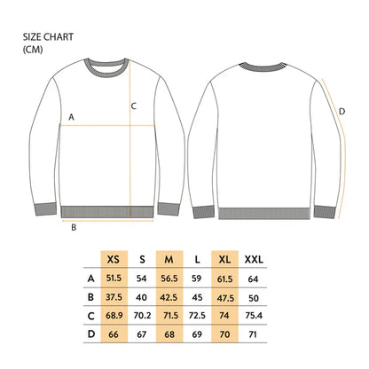 Fisher Chunky Organic Knit | Oatmeal