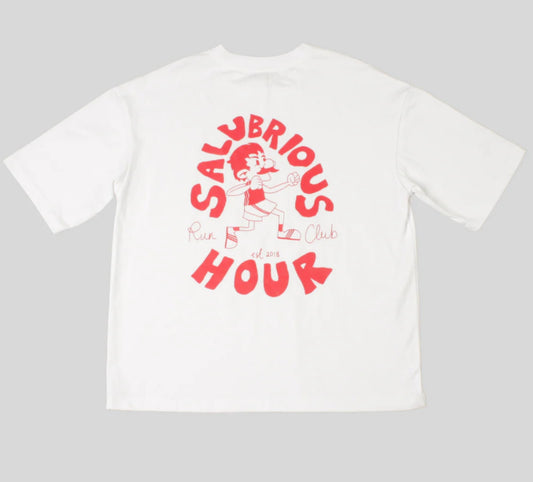 Run Club T-Shirt | Unisex