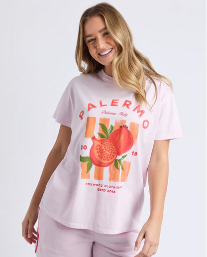 Palermo Tee