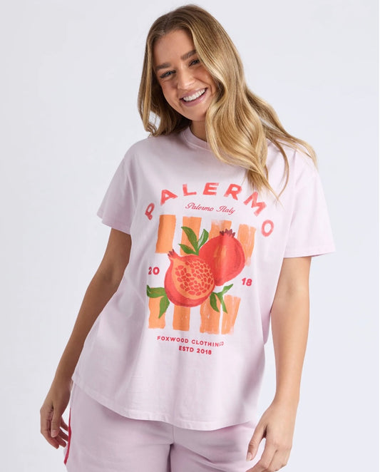 Palermo Tee