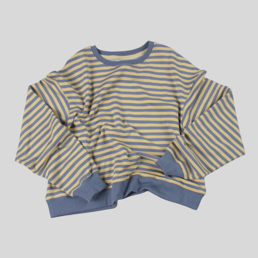 Terry Crew | Blue & Yellow