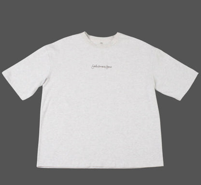 Grab Life Tee | Unisex