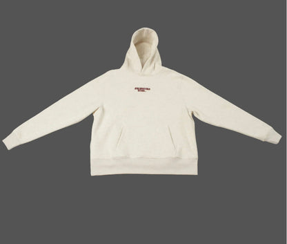 Marle Everyday Hoodie | Unisex