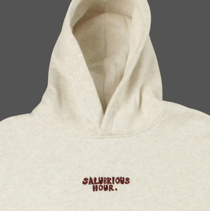 Marle Everyday Hoodie | Unisex