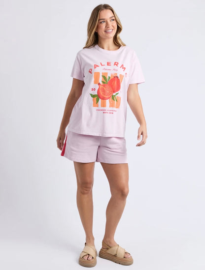 Palermo Tee