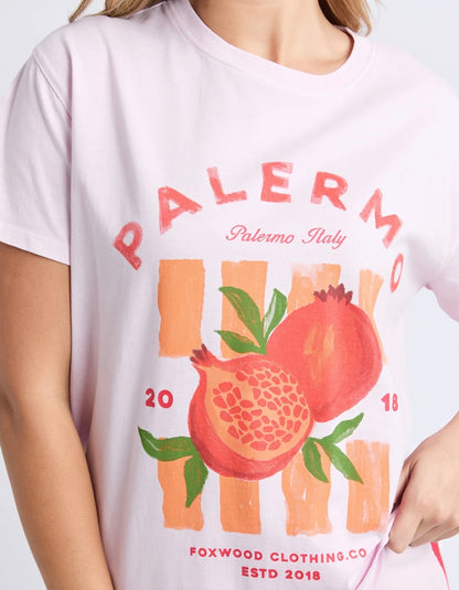 Palermo Tee