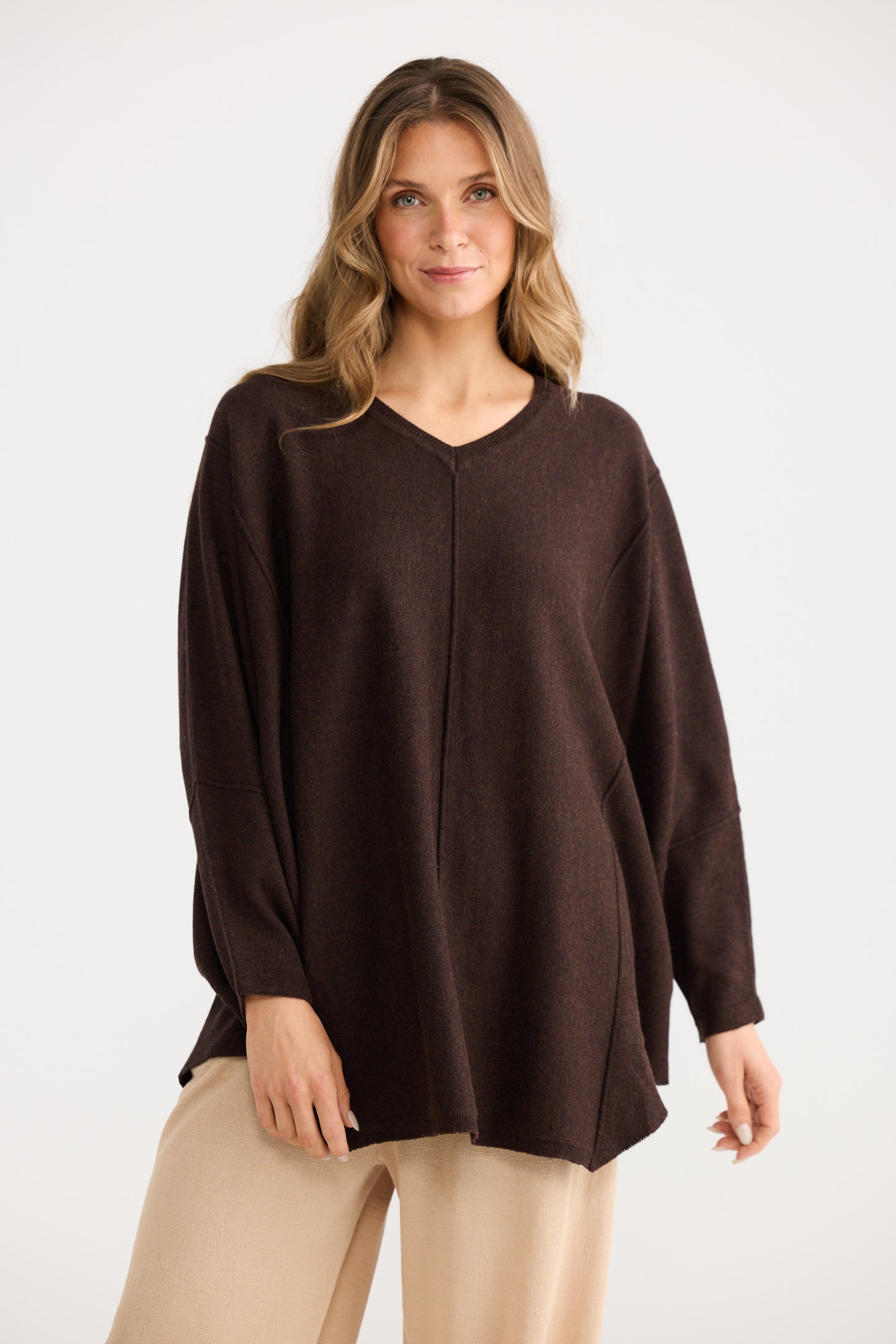 Chill Top | Chocolate