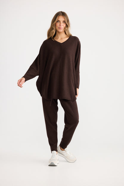 Chill Top | Chocolate