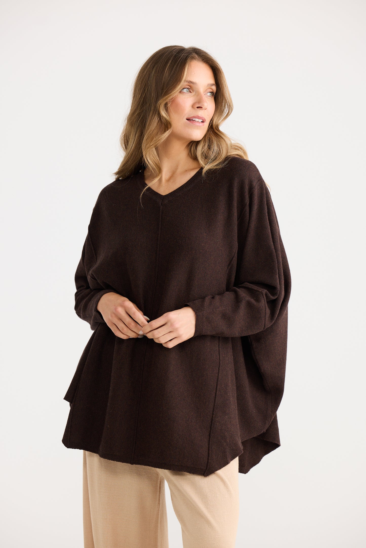 Chill Top | Chocolate