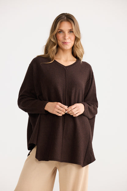 Chill Top | Chocolate