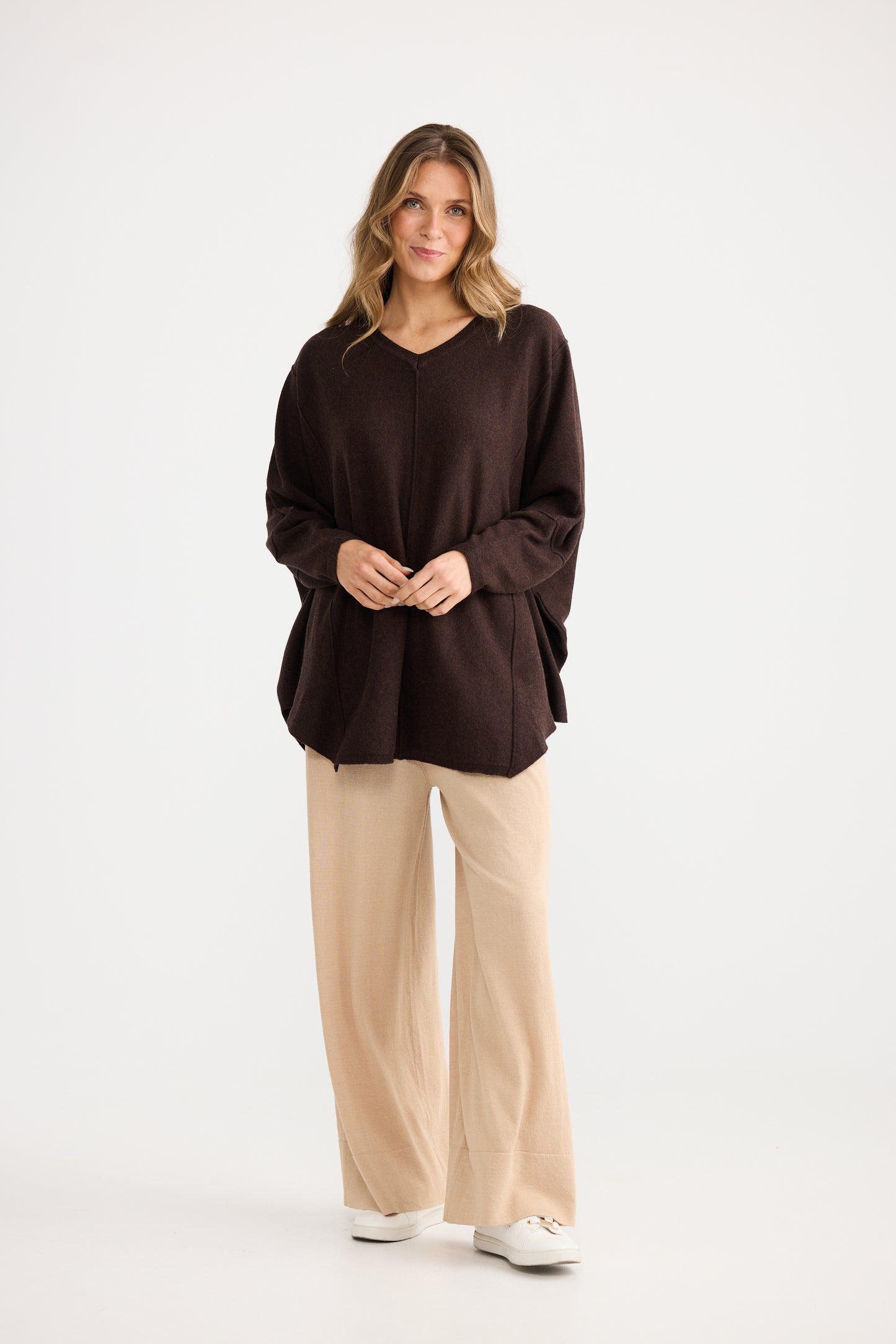 Chill Top | Chocolate