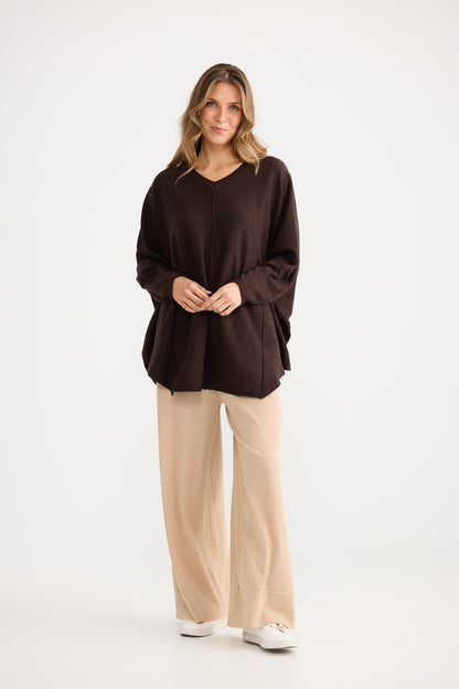 Chill Top | Chocolate