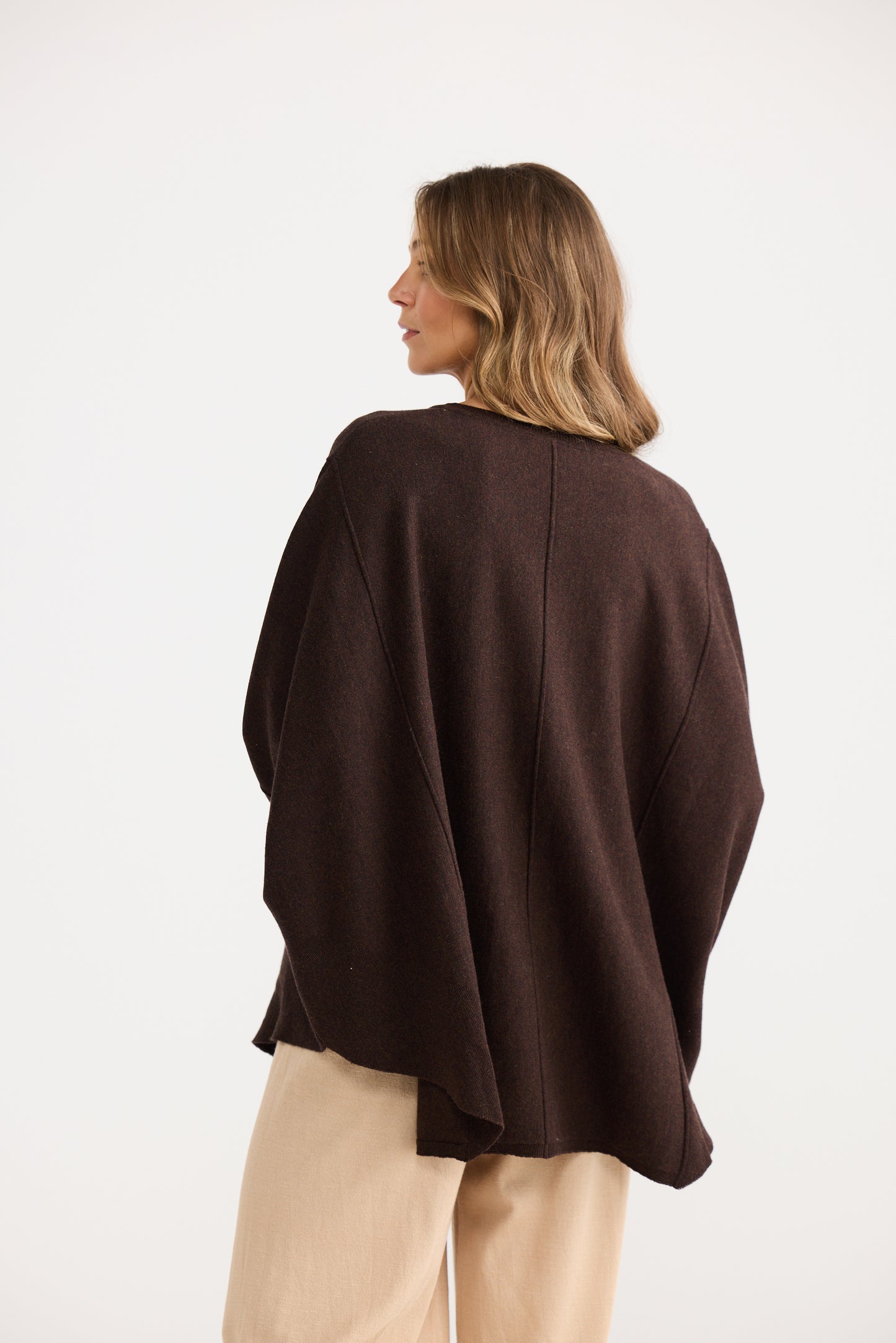 Chill Top | Chocolate