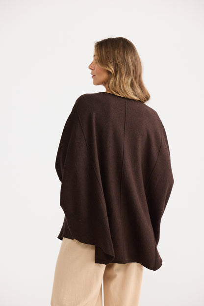 Chill Top | Chocolate