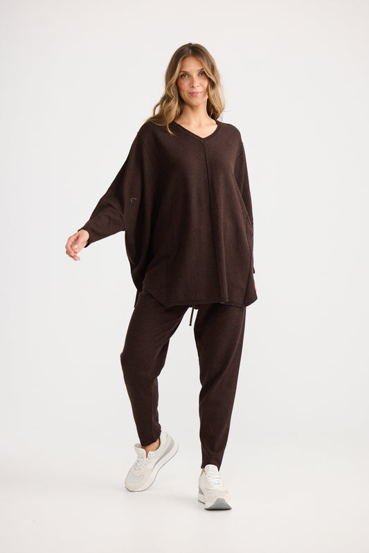 Chill Top | Chocolate