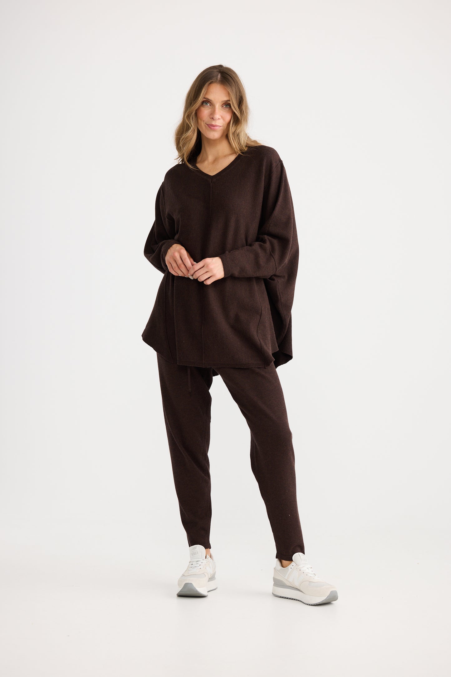 Chill Top | Chocolate