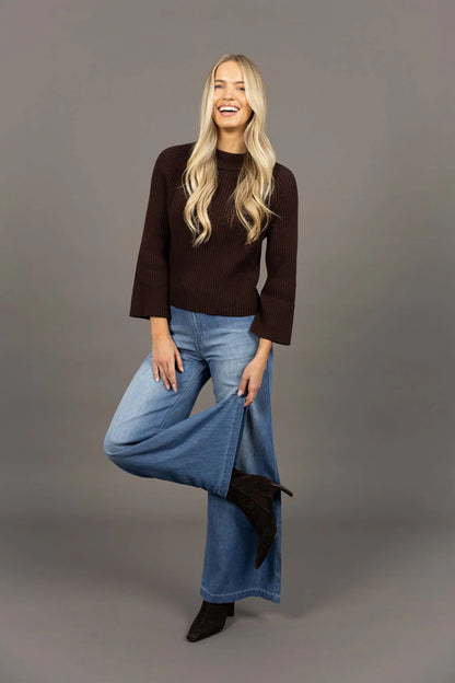 The Ryder Jean | Tall