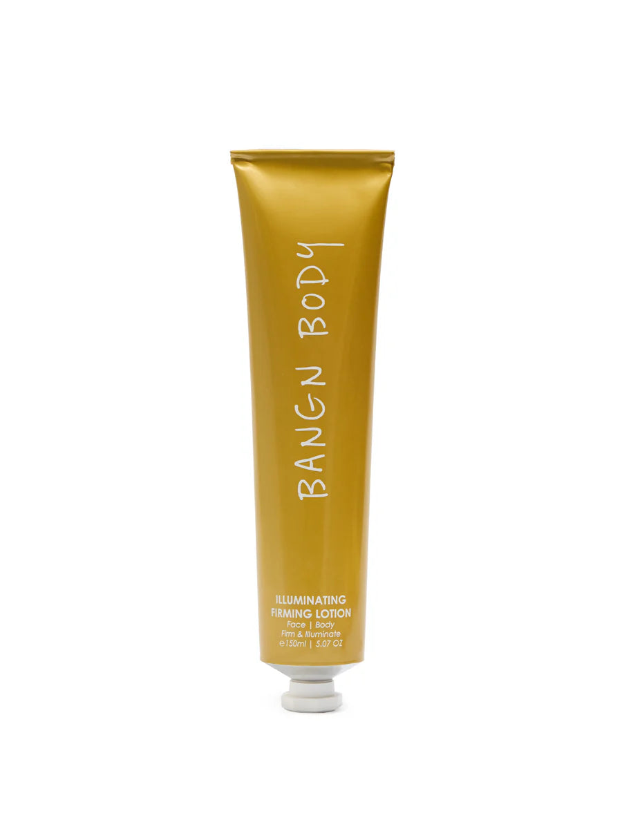 Illuminating Firming Lotion | 150ml