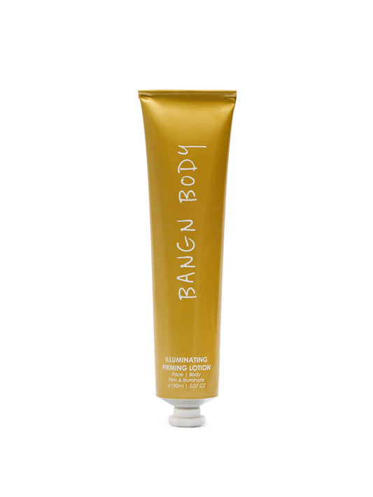 Illuminating Firming Lotion | 150ml