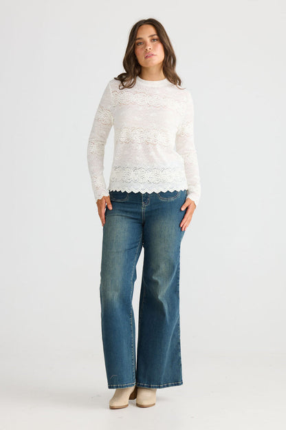 Liora Top