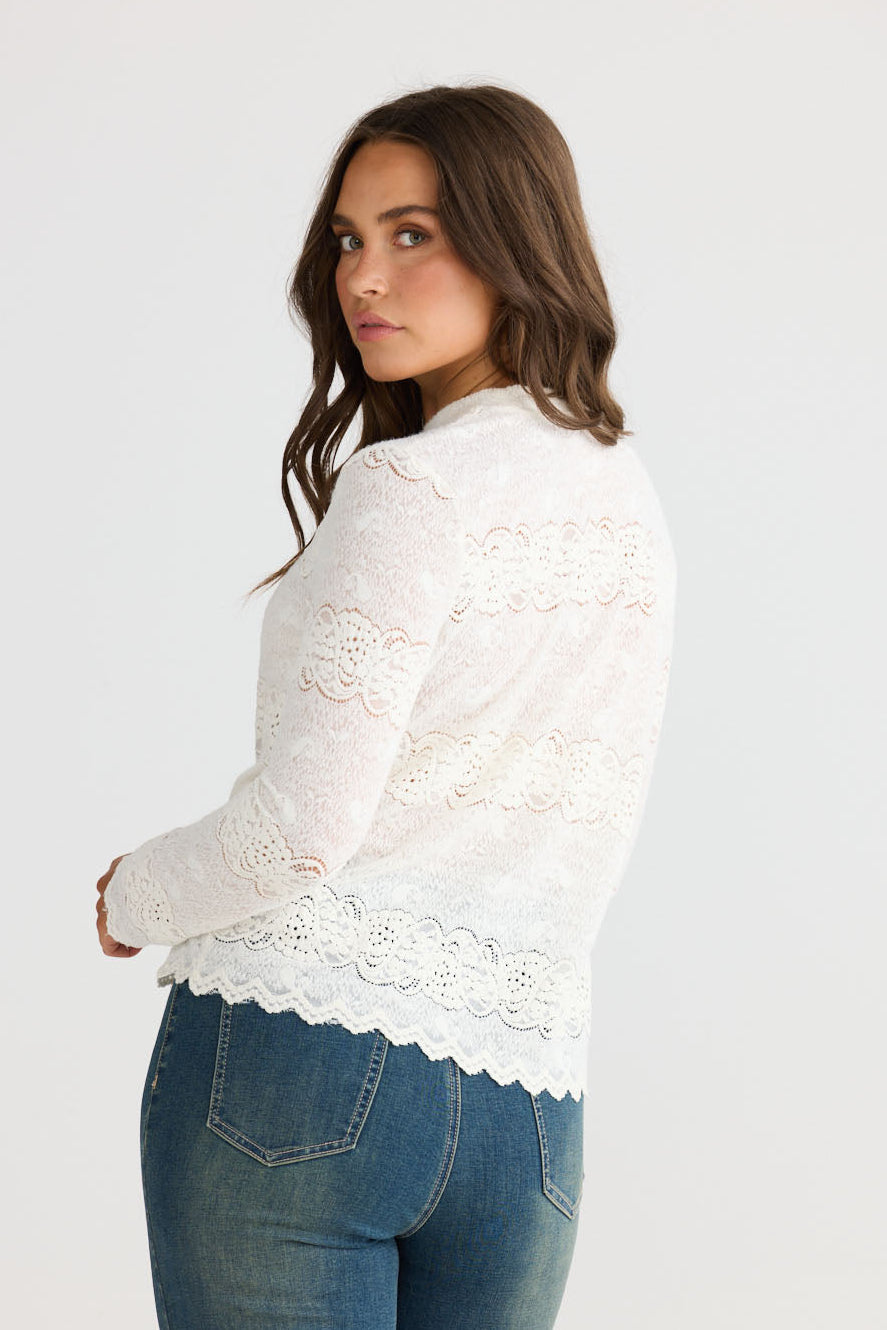 Liora Top