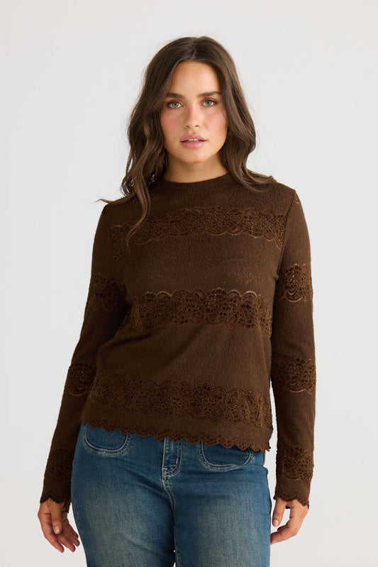 Liora Top