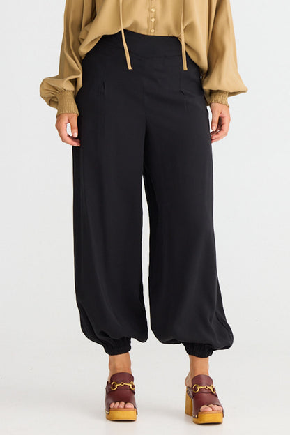 Genie Pant | Black