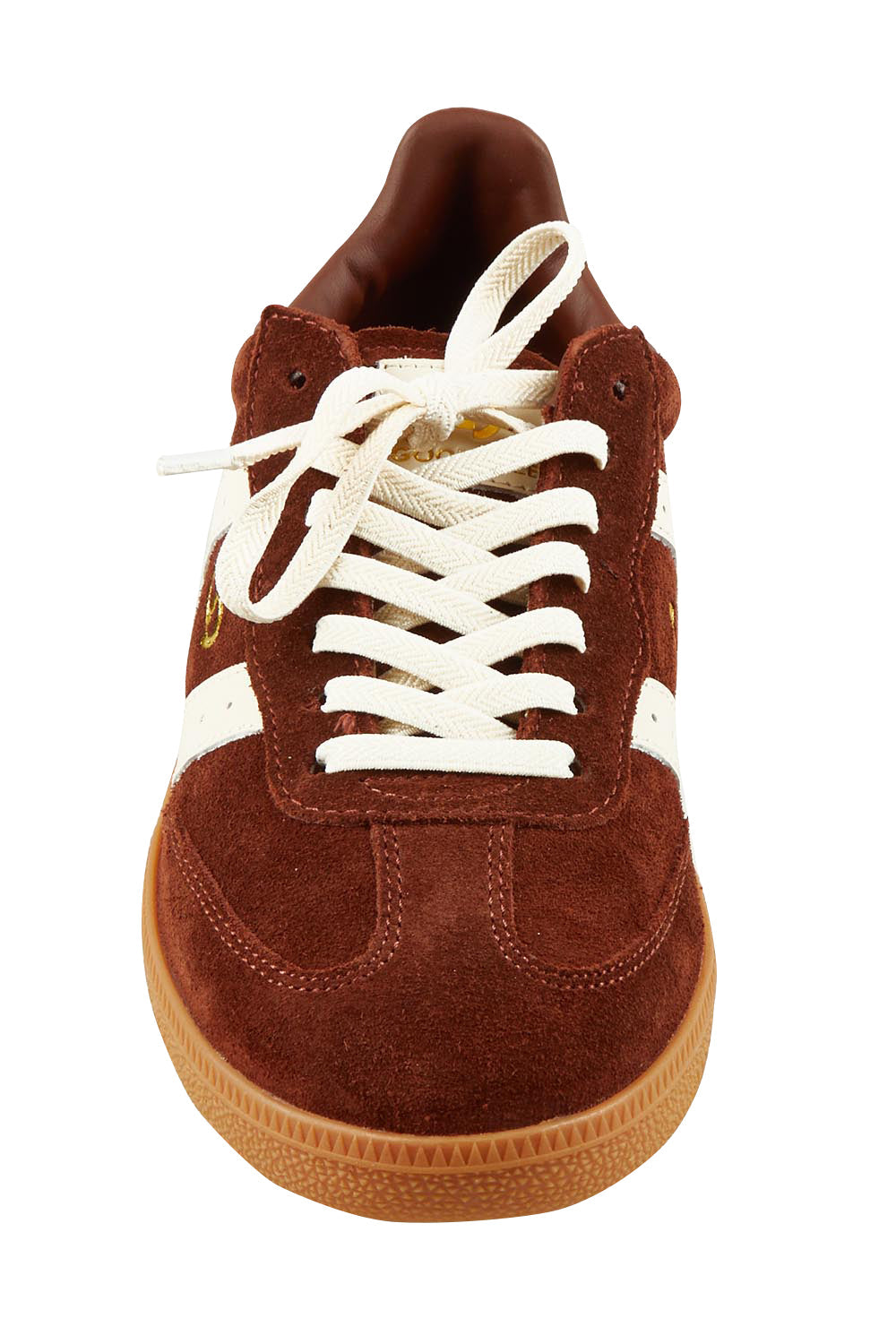 2001 Parallel Goodsole | Coffee/Ivory Suede